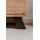 Finori Highboard 80 x 156 x 40 cm Anthrazit / Eiche