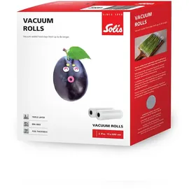 Solis 922.52 15x600cm 2er Pack