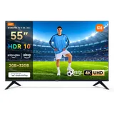 Xiaomi TV F 55" 4K UHD LED Smart TV