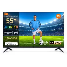 Xiaomi TV F 55" 4K UHD LED Smart TV