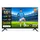 Xiaomi TV F 55" 4K UHD LED Smart TV
