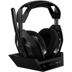 Logitech G Astro A50 - 5. Generation - Headset