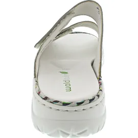 WALDLÄUFER H-Joline MULTI für Damen, weiß, - 41 EU