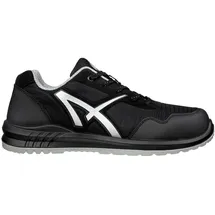 Albatros DRIFTER BLACK ST LOW O1 ESD SRC schwarz 47