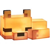 Paladone Minecraft Fuchs Leuchte