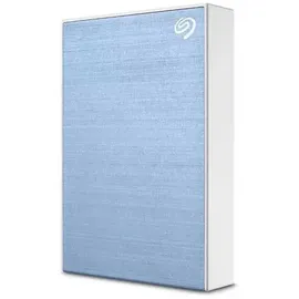 Seagate One Touch 2 TB USB 3.0 Blau STKY2000402
