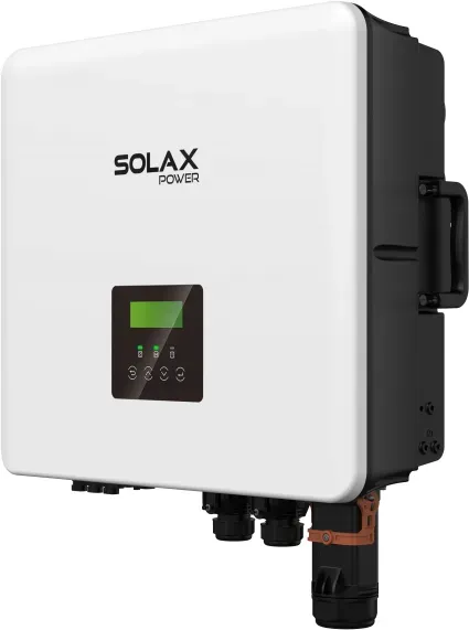 Solax 'X3-Hybrid 5.0 G4 PRO + Dong '(0% MwSt §12 III UstG)