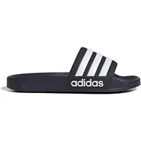 Adidas Shower adilette Core Black / Cloud White / Core Black 46