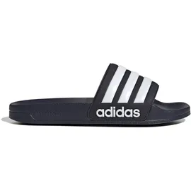 Adidas Shower adilette Core Black / Cloud White / Core Black 46