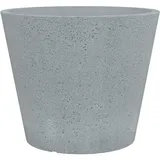 Scheurich C-Cone 238 Ø 40 x 33,2 cm stony grey