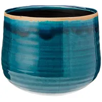 Ivyline 136349 D18 H15 Como Topf – Türkis