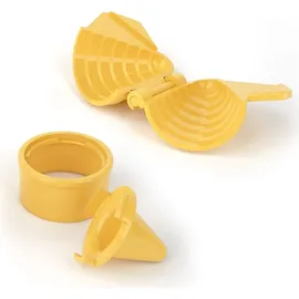 Tescoma gefülltes Gebäck Bienenkörbchen DELICIA (Förmchen)