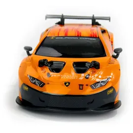 Siva Auto Lamborghini Huracán GT3 1:24 orange 2,4 GHz RTR