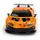 Siva Auto Lamborghini Huracán GT3 1:24 orange 2,4 GHz RTR