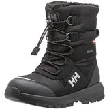 HELLY HANSEN Silverton Ht Schneestiefel Schwarz 26