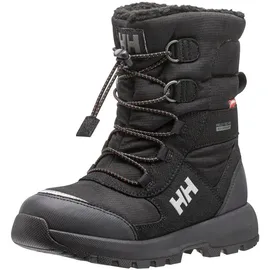 HELLY HANSEN Silverton Ht Schneestiefel Schwarz 26