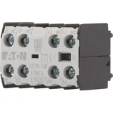 Eaton Power Quality Eaton Hilfsschalterbaustein 22DILEM