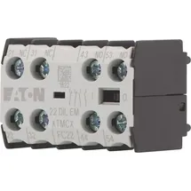 Eaton Power Quality Eaton Hilfsschalterbaustein 22DILEM