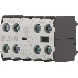Eaton Power Quality Eaton Hilfsschalterbaustein 22DILEM