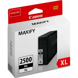 Canon PGI-2500BKXL schwarz