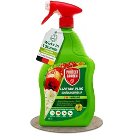 Protect Garden Lizetan Plus Insektizid 800 ml