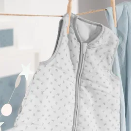 roba Baby Schlafsack Lil Planet Grau 110