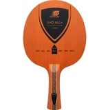 Sunflex SHO All+ Tischtennis-Holz, gerader Griff