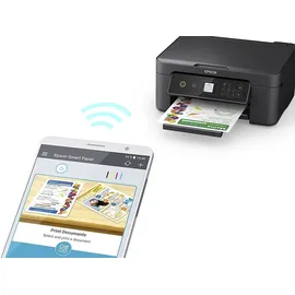 Epson Expression Home XP-3150