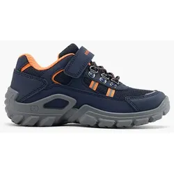 Trekkingschuh JOKO, Weite W - Herren - blau - 26