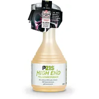 DR. O.K.WACK P21S HIGH END Felgenreiniger 2 St. 750 ml