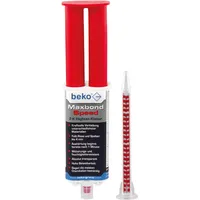 Beko Zweikomponentenkleber Maxbond Speed 28 g