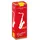 Vandoren Java Tenor Sax Blätter red Stärke 3 Tenor-Saxofon (5 Stück)