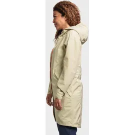 Schöffel Outdoorjacke Sardegna - Beige - XS/S