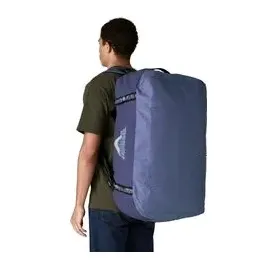 Patagonia Duffel Bag Black Hole 70L blau