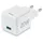 Hama Schnellladegerät, USB-C, 20W, weiß (201650)