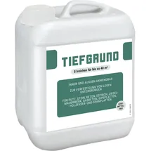 mem Tiefgrund 5 L