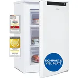 Exquisit GS581-040C weiß