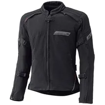 Held Renegade Motorradjacke Schwarz XXL