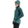 Roxy Sayna Fleece Mit Halbem Reißverschluss - Sea Pine Roxygram Tonal - M