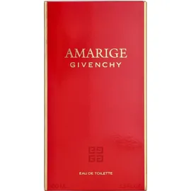 Givenchy Amarige Eau de Toilette 100 ml