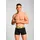 Puma Everyday Basic Boxershorts schwarz XXL 3er Pack