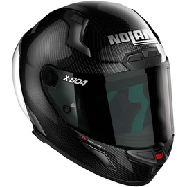 Nolan X-804 RS Carbon schwarz S
