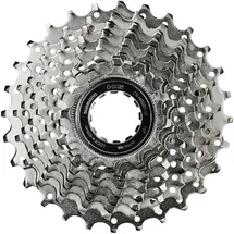 Shimano Kassette 10-fach 11-32