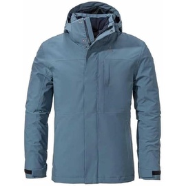 Schöffel Ins. Jacket Bastianisee Herren blau 52