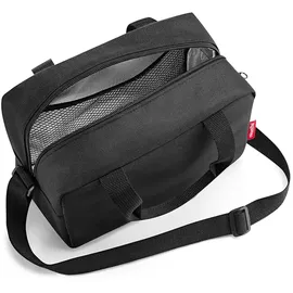 Reisenthel Coolerbag to-go 3 l Schwarz
