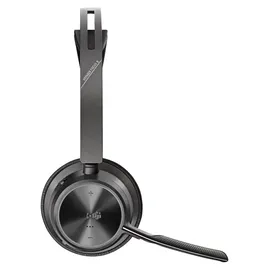 HP Poly Voyager Focus 2 - On-Ear - Bluetooth