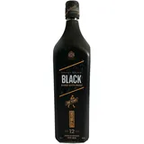 Johnnie Walker Black Label 200th Anniversary 1 L Limited Edition