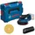 Bosch GEX 18V-150-3 inkl. L-BOXX
