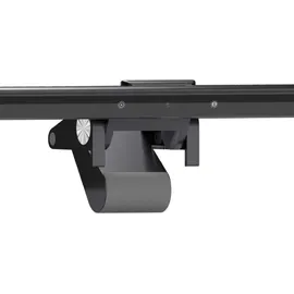Alogic Illuminate Light Bar 4k Autofokus Grau