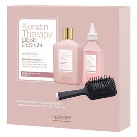 Alfaparf Milano Keratin Therapy Shampoo 250 ml